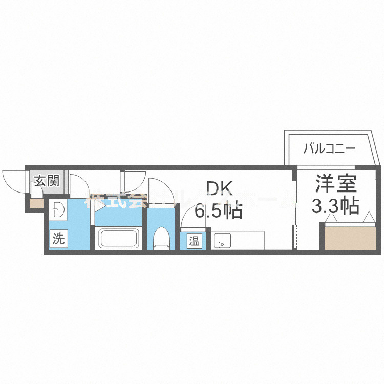 クレアトゥール岸辺1