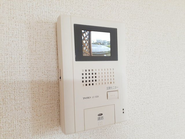 ウイーン黒野のセキュリティ