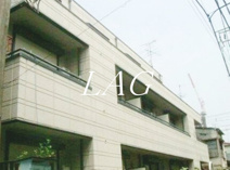第２ハイツ桐原の画像