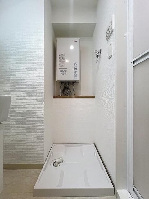 ブリヤン諏訪台のその他