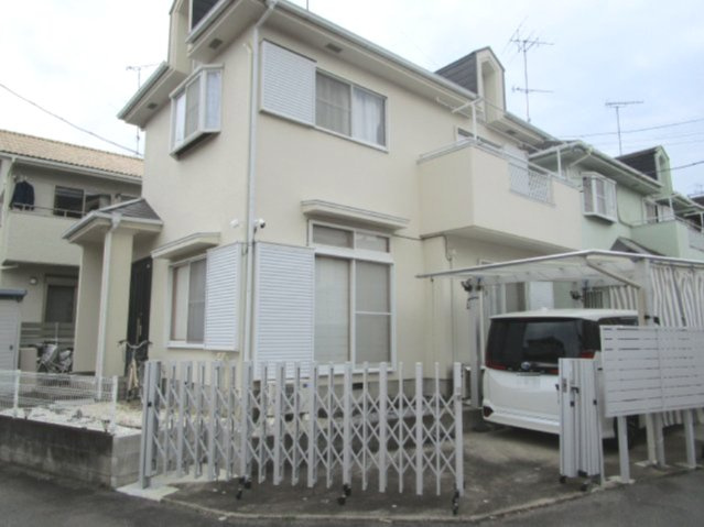 鴻巣市大間　中古戸建