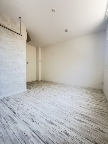 小金井市貫井北町１丁目のアパートの設備