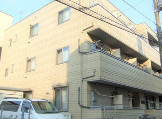 【外観】