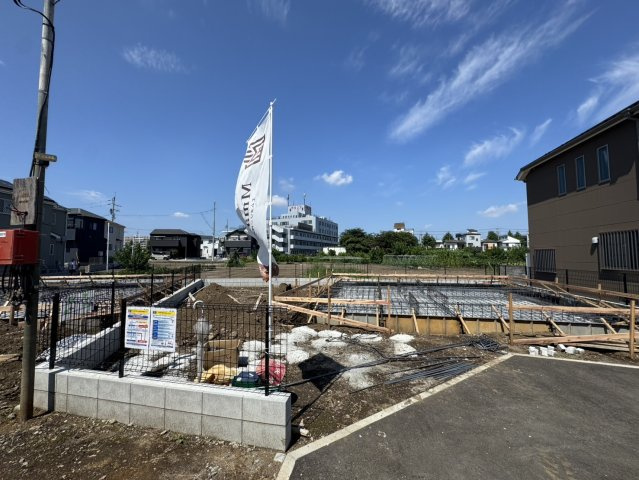 昭島市田中町第９のその他