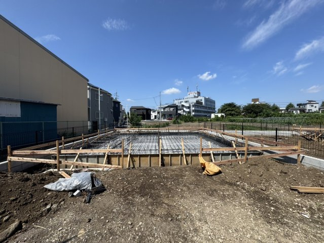 昭島市田中町第９のその他