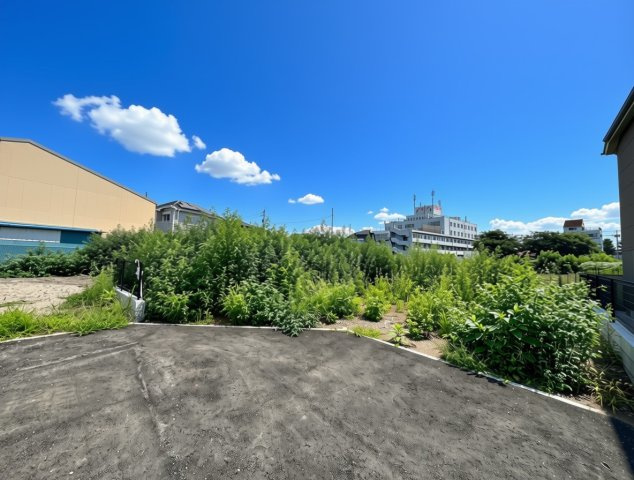 昭島市田中町第９のその他