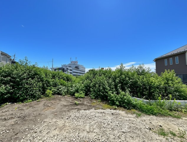 昭島市田中町第９のその他