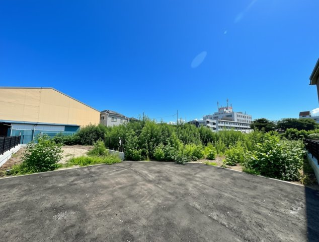 昭島市田中町第９のその他