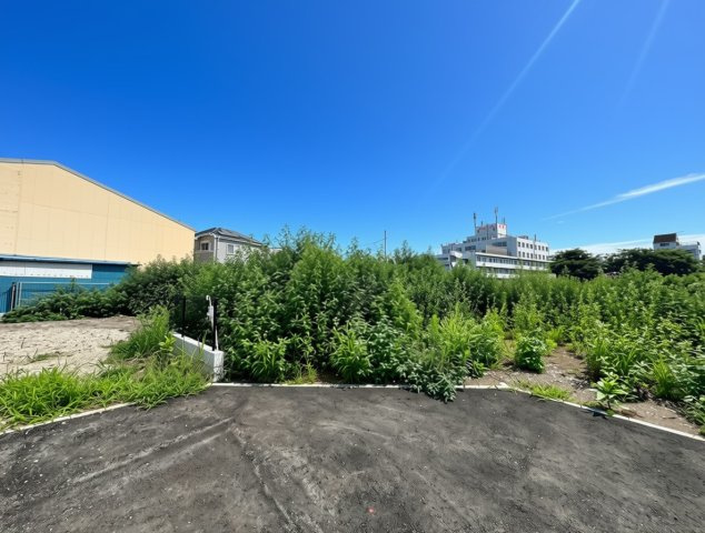 昭島市田中町第９のその他
