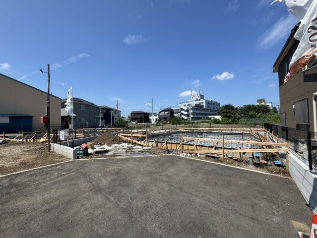 昭島市田中町第９のその他
