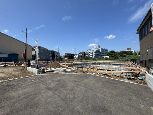 昭島市田中町第９のその他