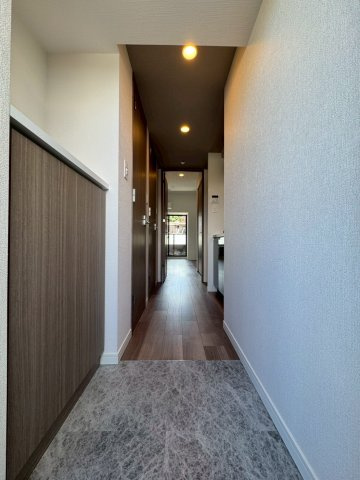 S-RESIDENCE茶屋ヶ坂　名古屋市賃貸　仲介手数料無料の玄関|玄関