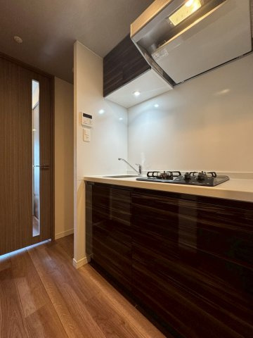 S-RESIDENCE茶屋ヶ坂　名古屋市賃貸　仲介手数料無料のキッチン|キッチン