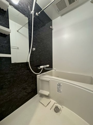 S-RESIDENCE茶屋ヶ坂　名古屋市賃貸　仲介手数料無料の浴室|バス