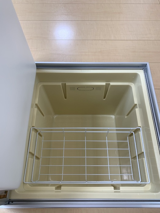 グランモア新豊Ｂ棟の収納