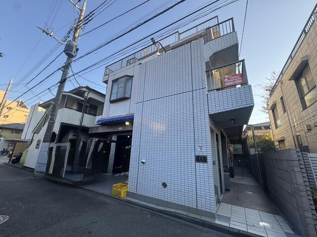 【外観】
