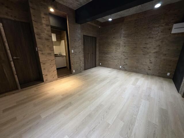 【内装】