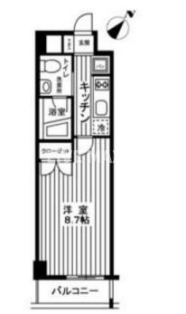 カスタリア神保町