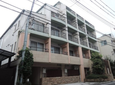 【外観】 | シャイン小石川
