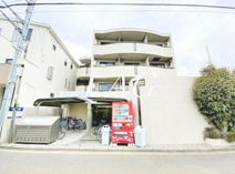 ジョイフル与野の画像