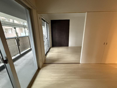 【展望】 | クラシオン地行 | 別号室の写真になります。現況優先。