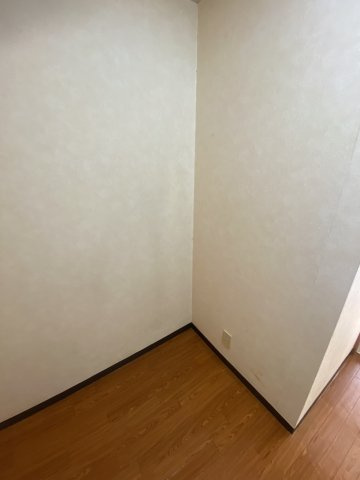 メゾンエイトの内装