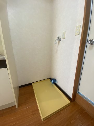 メゾンエイトの設備