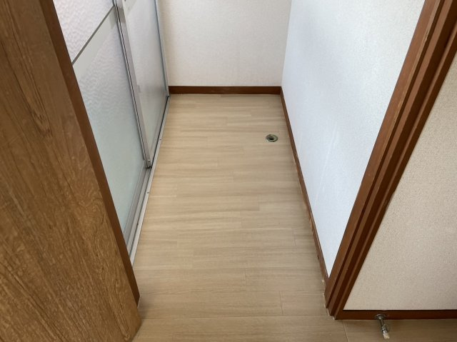 サンハイツの設備