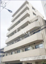 リガーレ新板橋の画像