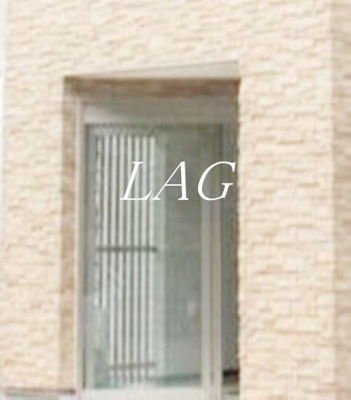 【エントランス】 | ラフィネ赤羽台 | エントランスです。