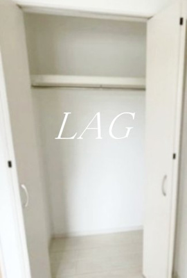 【収納】 | ラフィネ赤羽台 | 収納です。