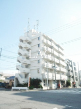 イワタハイツの画像