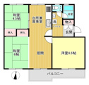 【間取り】 | ※現況と異なる場合は、現況を優先とさせていただきます。