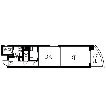 THE RESIDENCE KANAYAMA SOUTH