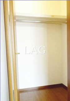 【収納】 | ブランドール | 収納です。