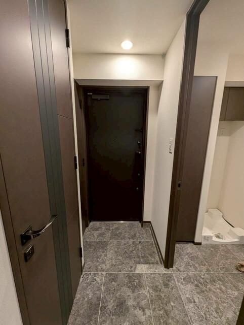 ガレリアドゥエル神田岩本町（内見可能）の玄関|※別部屋参照