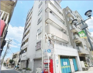 【外観】 | 寺井ビル | 外観です。