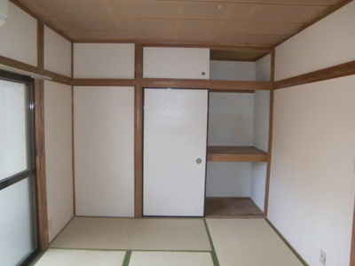 【和室】 | メゾンクラスタ