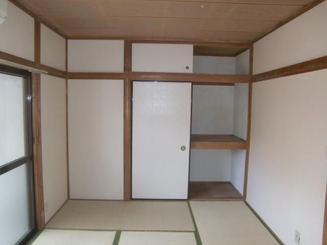 【和室】 | メゾンクラスタ