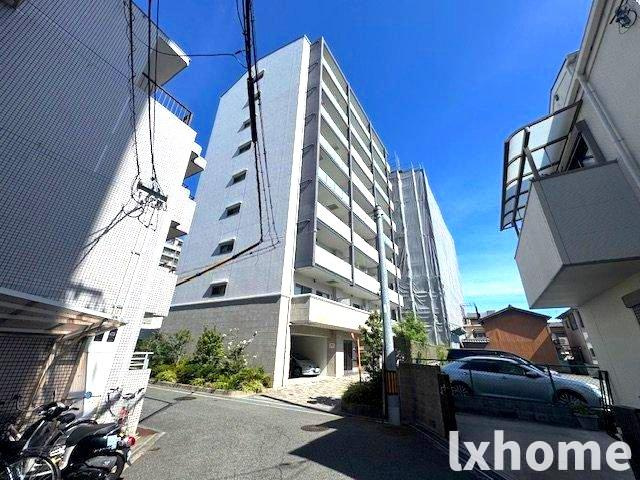 プロスパー正雀本町