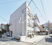 Ｄｏｏｒｓ方南町の画像