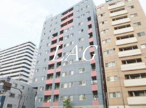 ドメイン品川シーサイドの画像