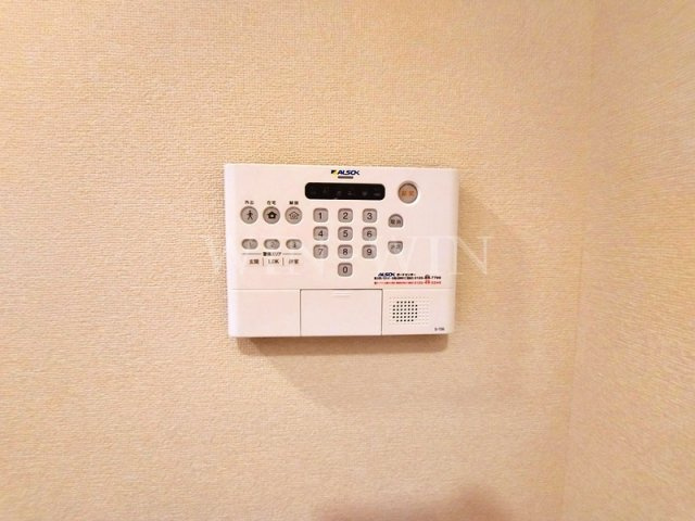 TUBASAのセキュリティ|イメージ（同建物内別部屋の写真です）