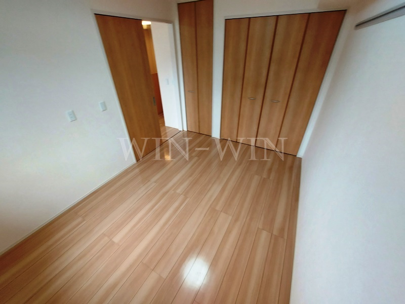 TUBASAの寝室|イメージ（同建物内別部屋の写真です）