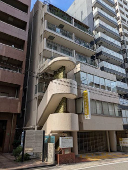 ベルデ谷町　中央小学校区