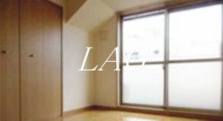 【居間・リビング】 | コートタカノ | 洋室のお部屋です。