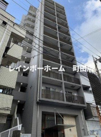 Conde相模原※初期費用分割あと払いサービス利用可能物件の外観