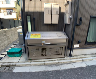 【その他共用部分】 | Tortue Porte