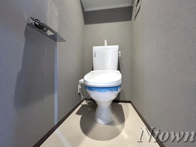 【トイレ】 | メイクスWアート丸の内 | トイレも気になるポイント