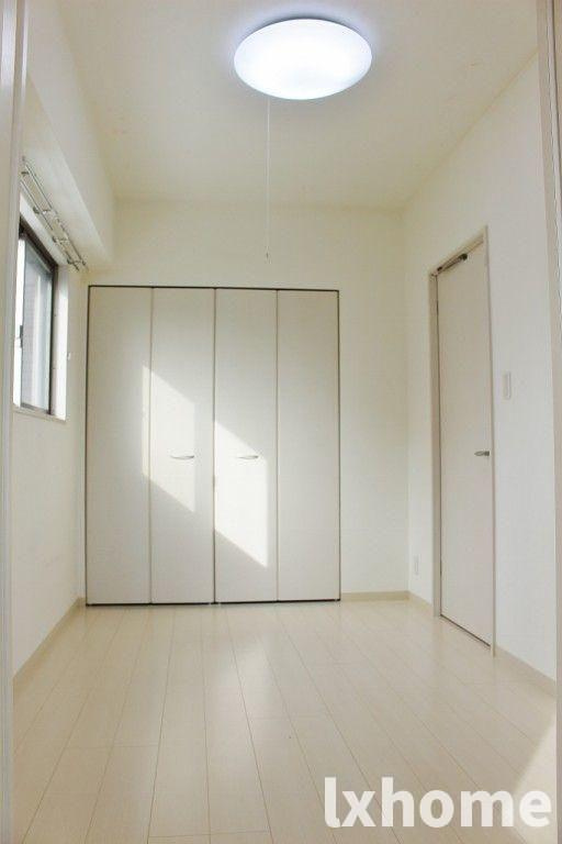 セリーゼ ウエストの内装|内装です